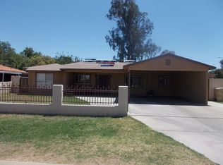 6025 W Ocotillo Rd, Glendale, AZ 85301