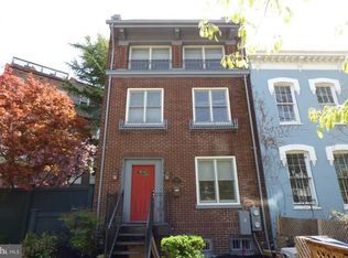 1915 New Hampshire Ave NW, Washington, DC 20009