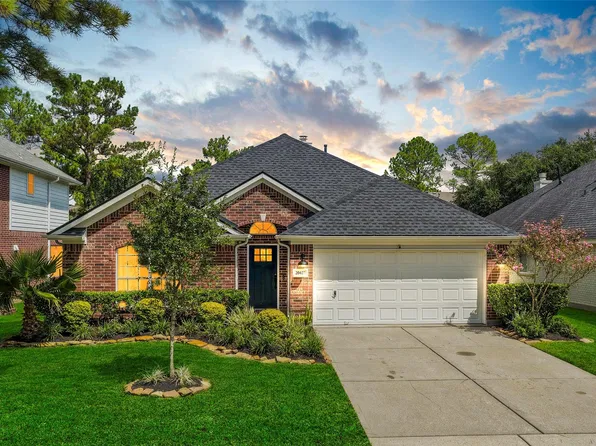 20422 Willow Trace Dr, Cypress, TX 77433