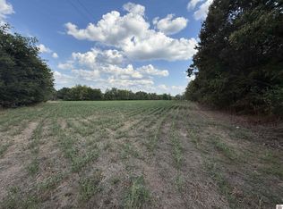 0 Wadesboro Rd, Hardin, KY 42048