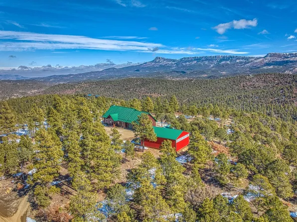 33020 Hidden Meadow Ln #D93, Trinidad, CO 81082