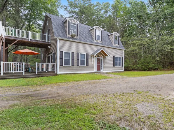 82 Mountain Road, South Berwick, ME 03908