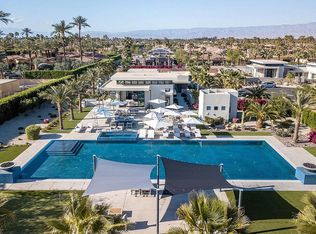 35 Topaz Ct, Rancho Mirage, CA 92270
