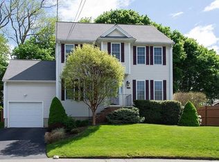 10 Coolidge Ave, Beverly, MA 01915