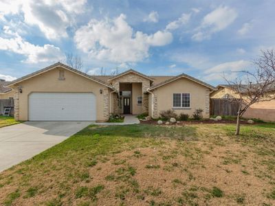 21389 S Haslam Ave, Riverdale, CA, 93656