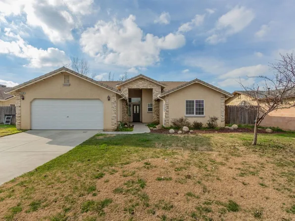 21389 S Haslam Ave, Riverdale, CA 93656