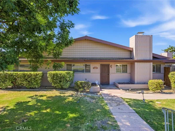 2813 Summit Cir, Bakersfield, CA 93306