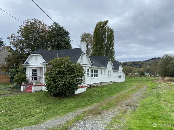 301 Clay Street NW, Auburn, WA 98001