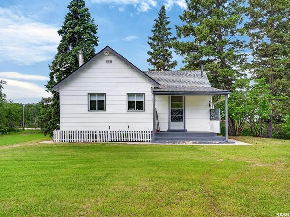  Rural Address, Paddockwood Rm No. 520, SK S0J 0N0