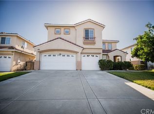 2884 S Sultana Ave, Ontario, CA 91761
