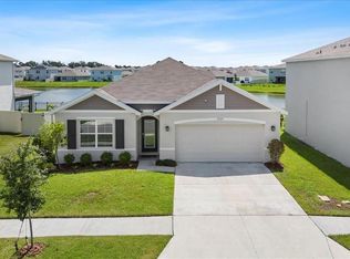 33369 Hamilton Hill Ln, Wesley Chapel, FL 33545