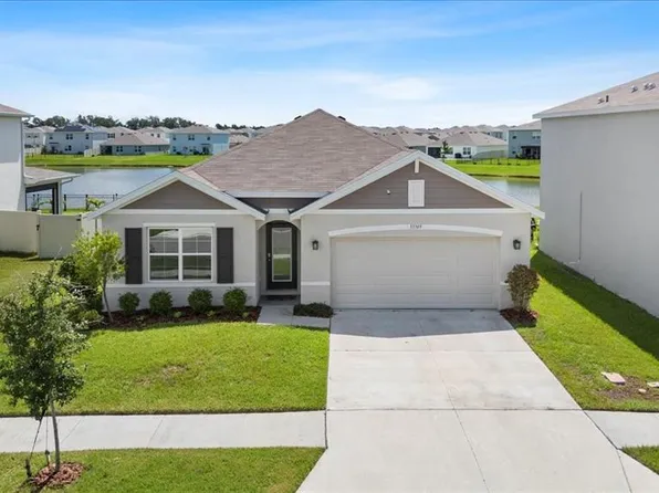 33369 Hamilton Hill Ln, Wesley Chapel, FL 33545