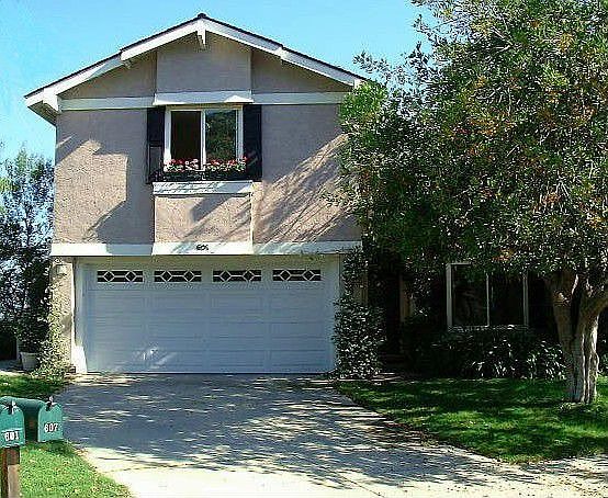 601 Wildflower Place