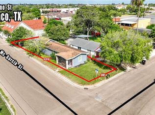 801 N Pino St, Weslaco, TX 78596