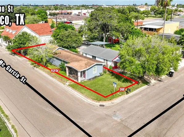 801 N Pino St, Weslaco, TX 78596