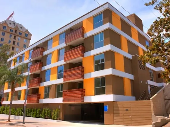 1800 Whitley, 1800 Whitley Ave APT 204, Los Angeles, CA 90028