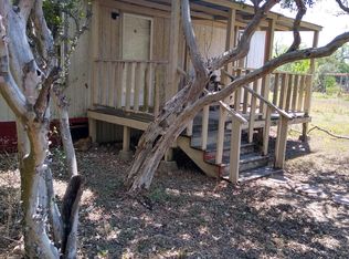 292 County Road 458, Hondo, TX 78861