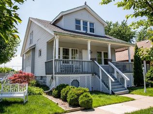 807 Forest St APT 2, Wyandotte, MI 48192