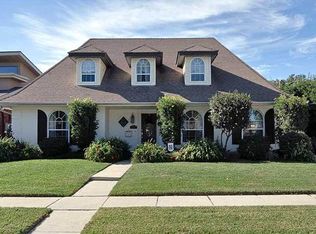 4916 Castaing St, Metairie, LA 70006