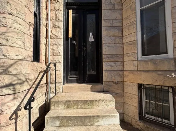 1703 Linden Ave, Baltimore, MD 21217