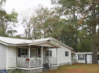 216 Carl St, Leesville, LA 71446