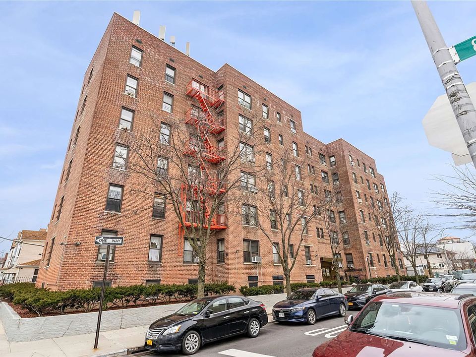 1st image of 88-30 181st St #F1