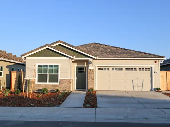 1137 Palmer Rd, Galt, CA 95632