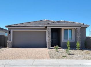 12728 N 305TH Avenue, Buckeye, AZ 85396