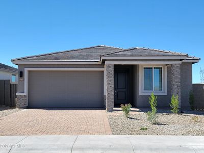 12728 N 305TH Avenue, Buckeye, AZ, 85396