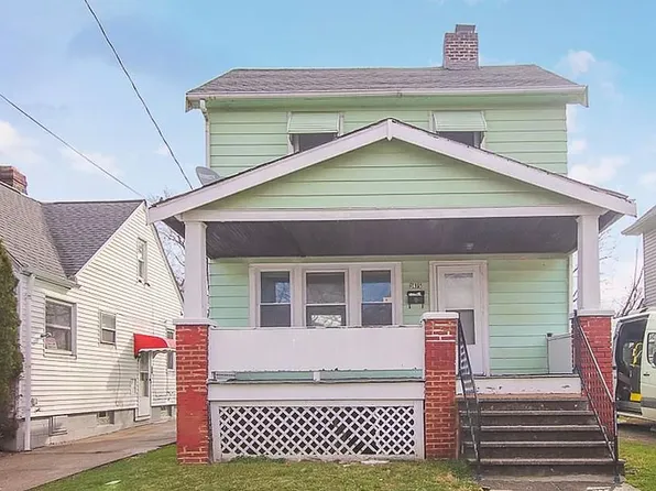 3675 W 103rd St, Cleveland, OH 44111