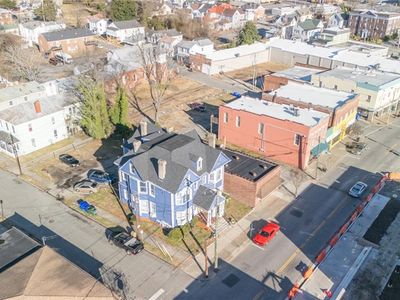 316 W Washington St, Suffolk, VA, 23434