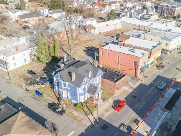 316 W Washington St, Suffolk, VA 23434