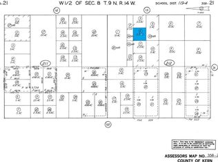 0 Brightstar Ave, Rosamond, CA 93560