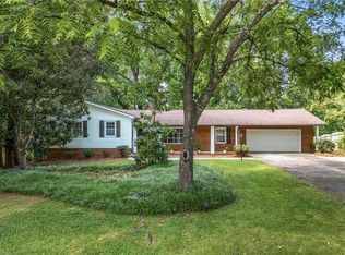 107 Ben Nevis Dr, Kernersville, NC 27284