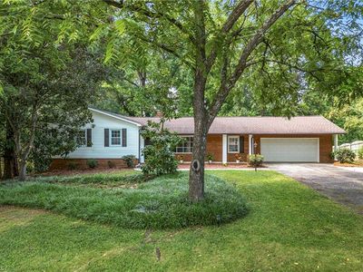 107 Ben Nevis Dr, Kernersville, NC, 27284