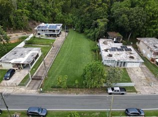 Barrio Florida, Barceloneta, PR 00617