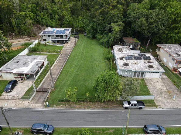 Barrio Florida, Barceloneta, PR 00617