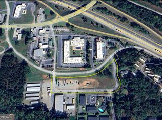 0 Patrol Rd, Forsyth, GA 31029