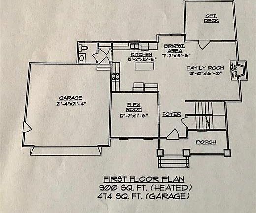 3rd image of 5907 Autumnleaf Dr