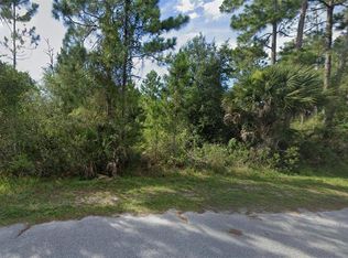 LOT 25 Petal Rd LOT 25, North Pt, FL 34291