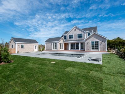 30A Evergreen Way, Nantucket, MA, 02554
