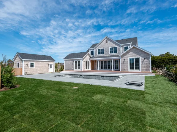 30A Evergreen Way, Nantucket, MA 02554