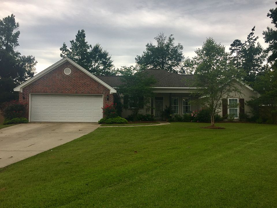 317 Willow Creek Dr.