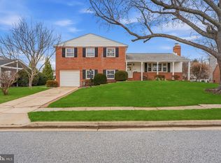 106 Gothard Rd, Lutherville Timonium, MD 21093