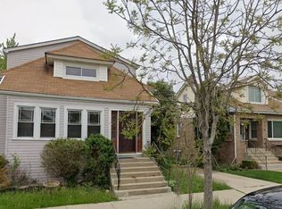 2533 N Oak Park Ave, Chicago, IL