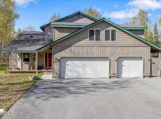 5001 W 87th Ave, Anchorage, AK 99502