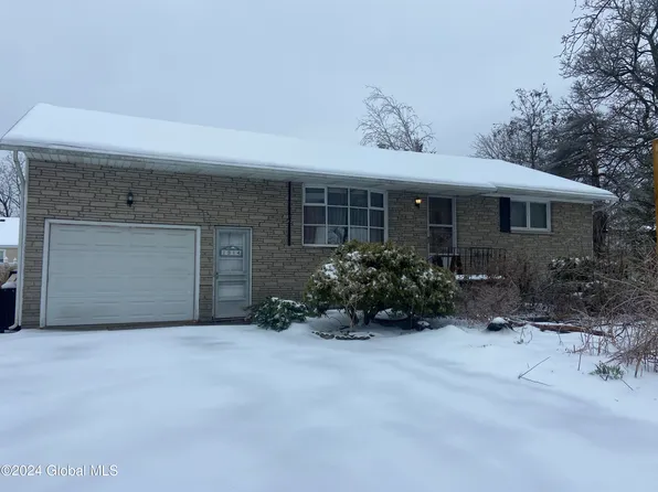 1314 Tracy Avenue, Schenectady, NY 12309