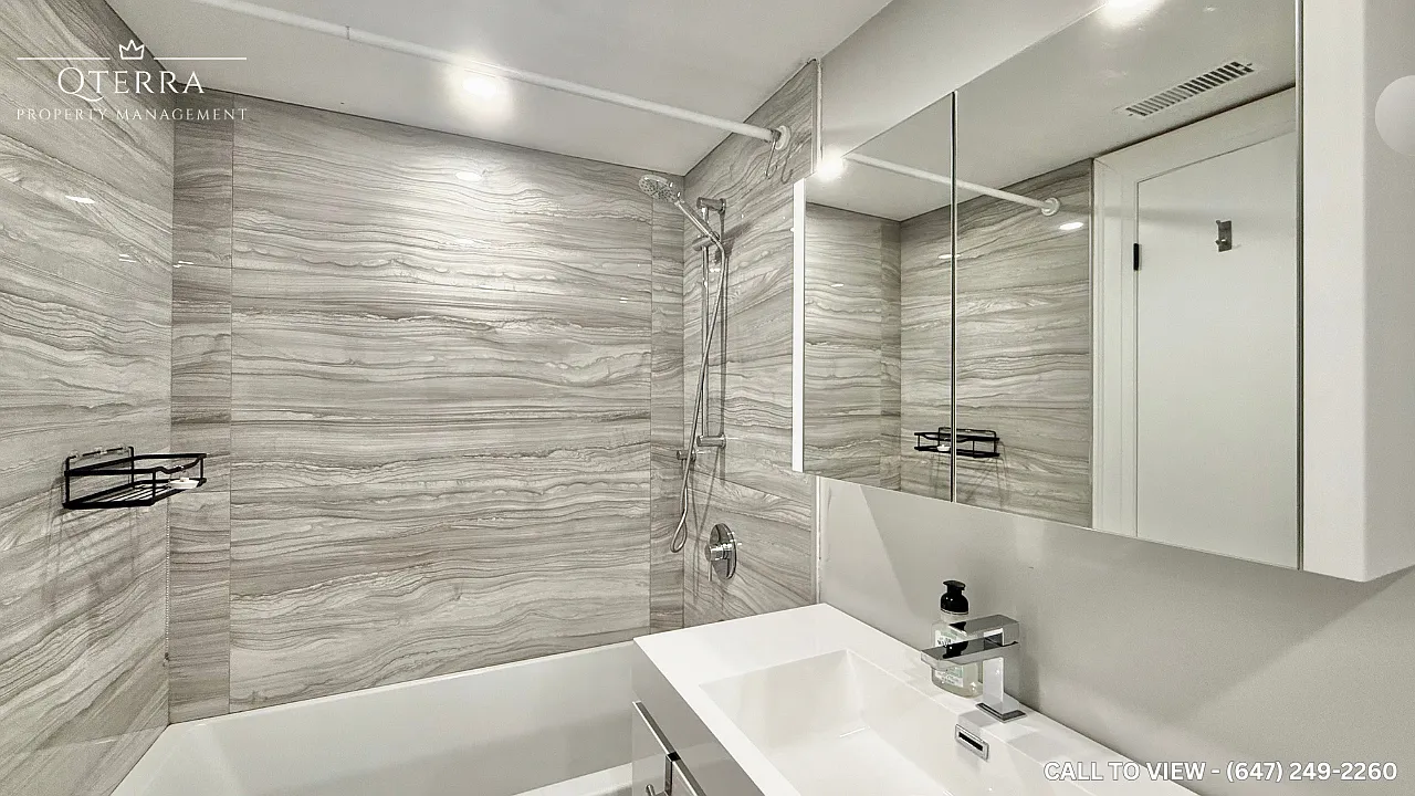 Studio, 700 sqft, $1,595 — Photo 4
