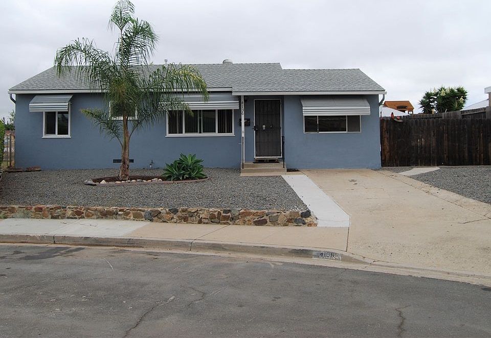 1st image of 4136 Casita Way