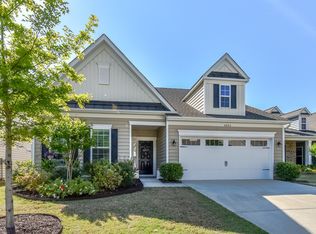 4204 Perth Rd, Indian Land, SC 29707